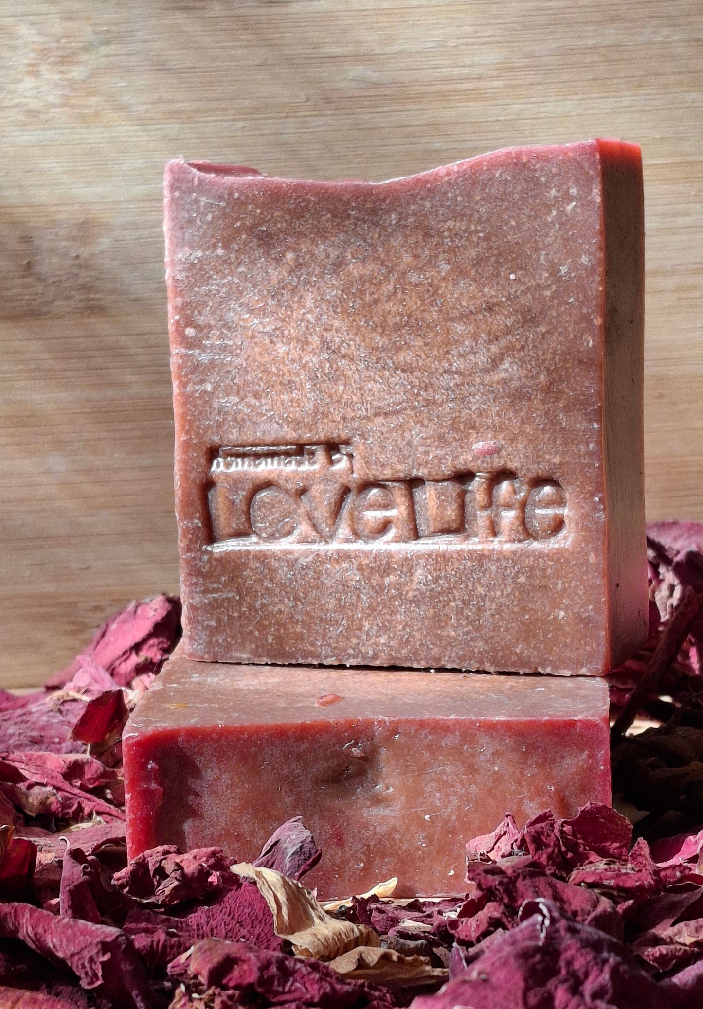 Chica Soap Bar