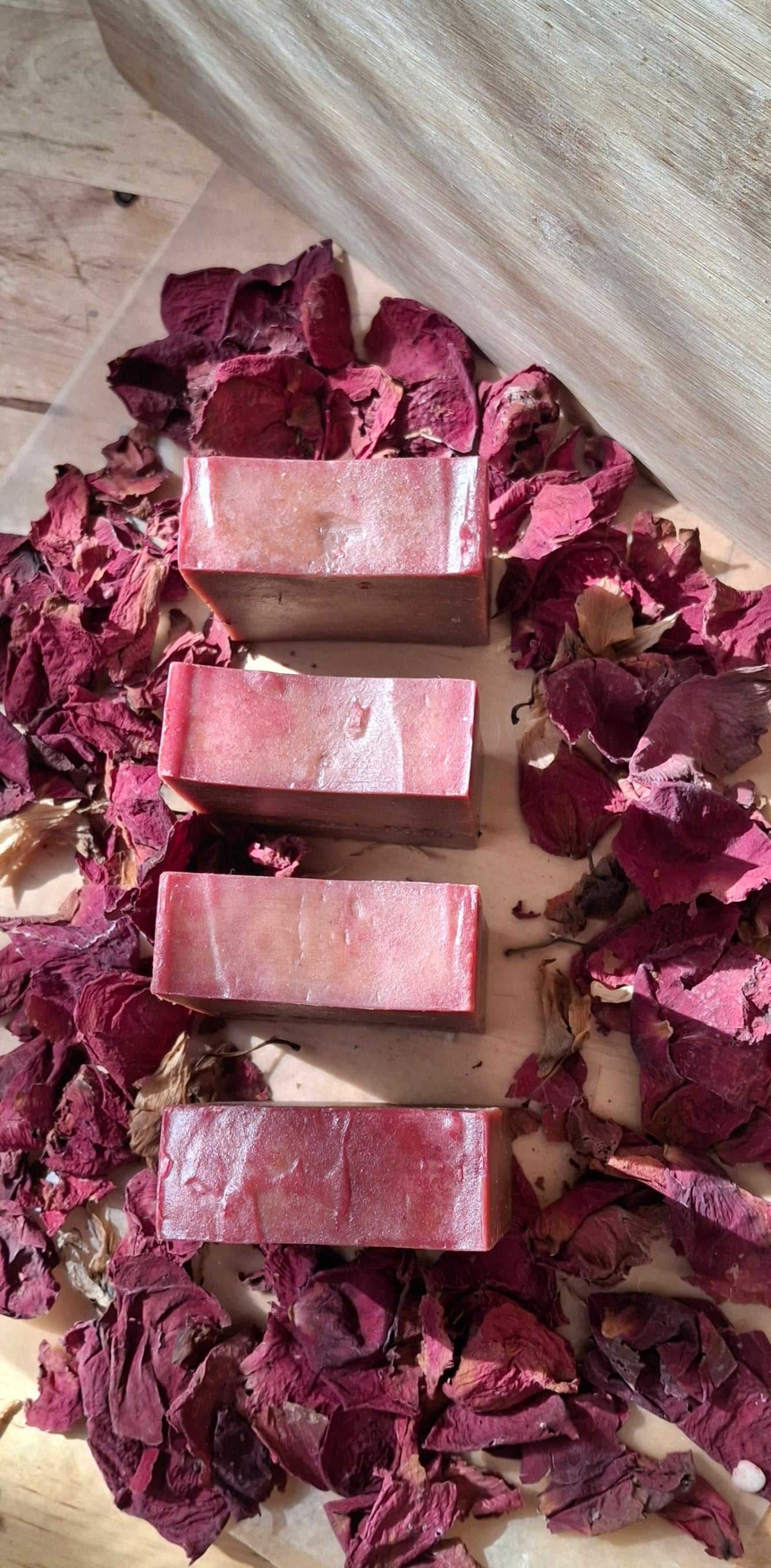 Chica Soap Bar