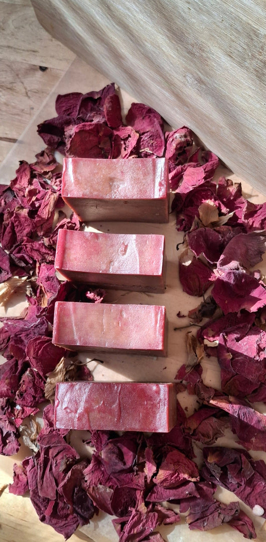 Chica Soap Bar