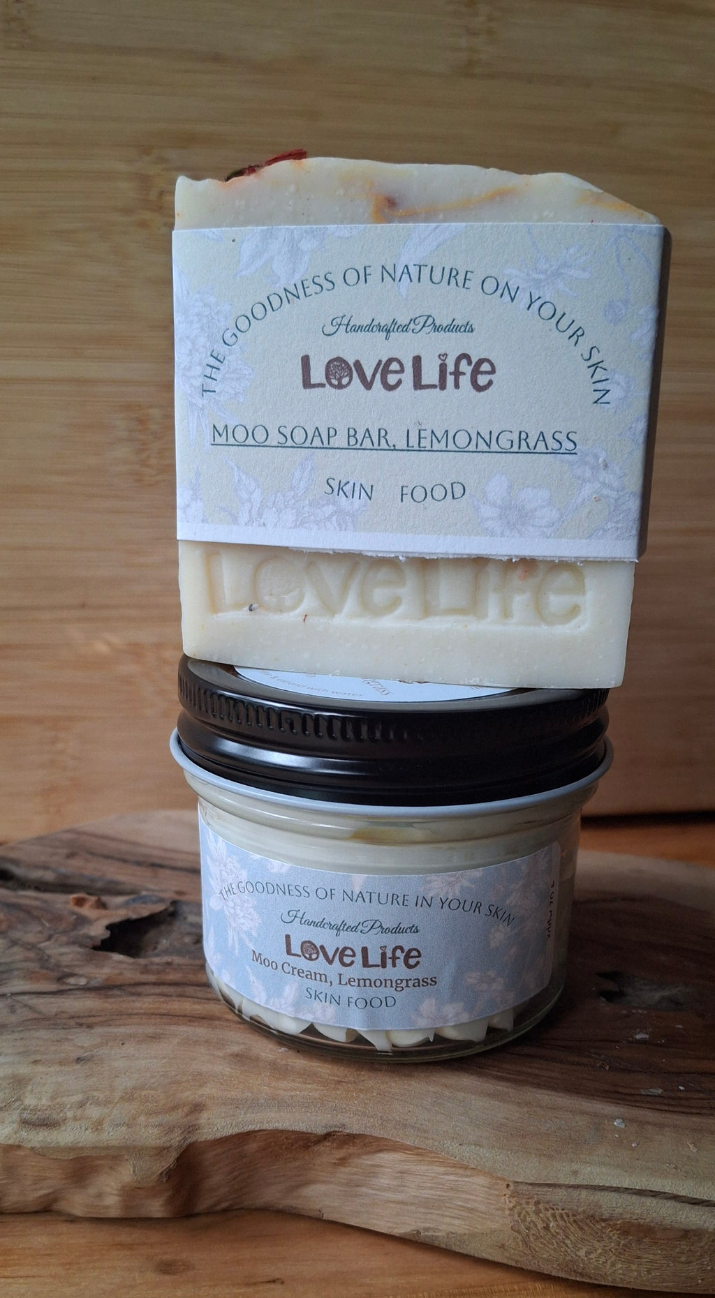 Bondles de Valentine's Day