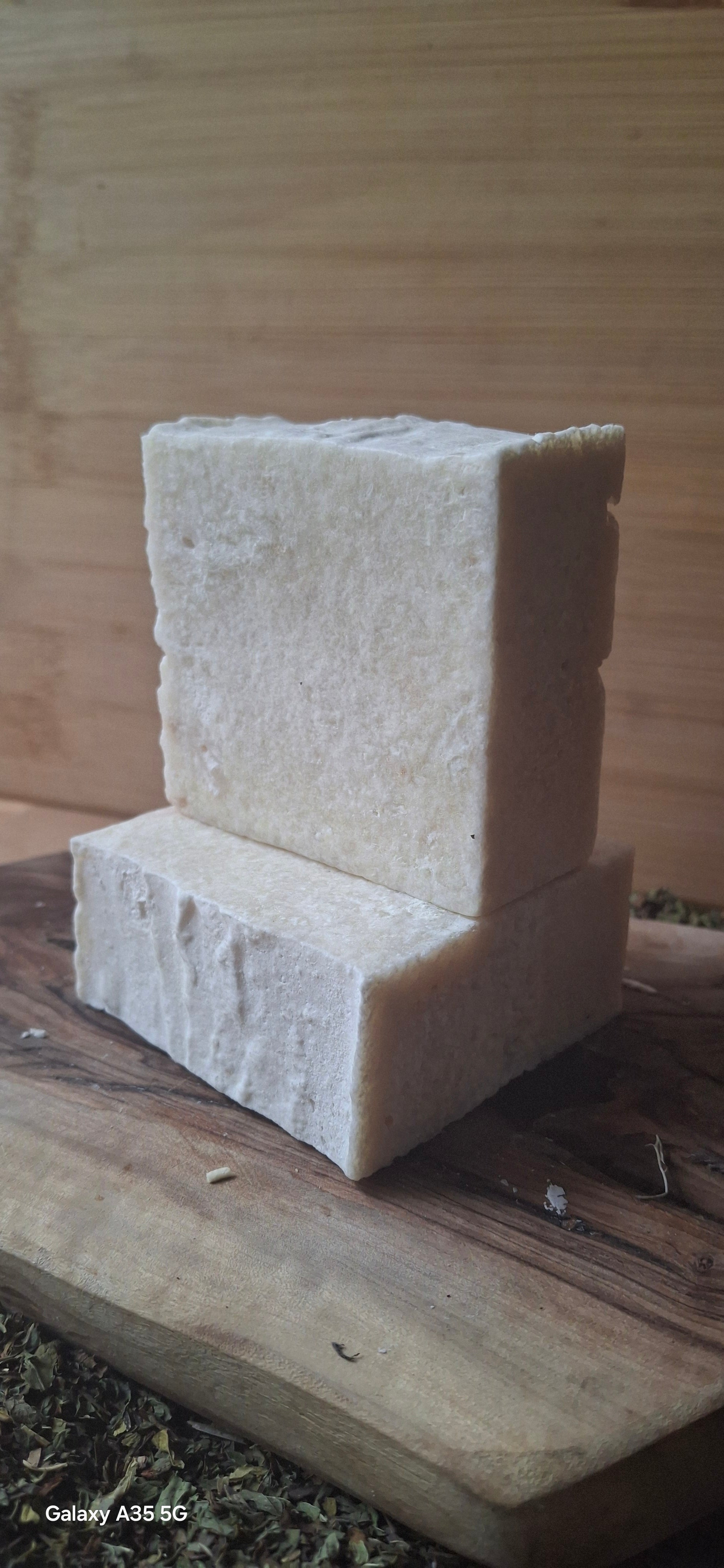 P Sulfur Soap Bar