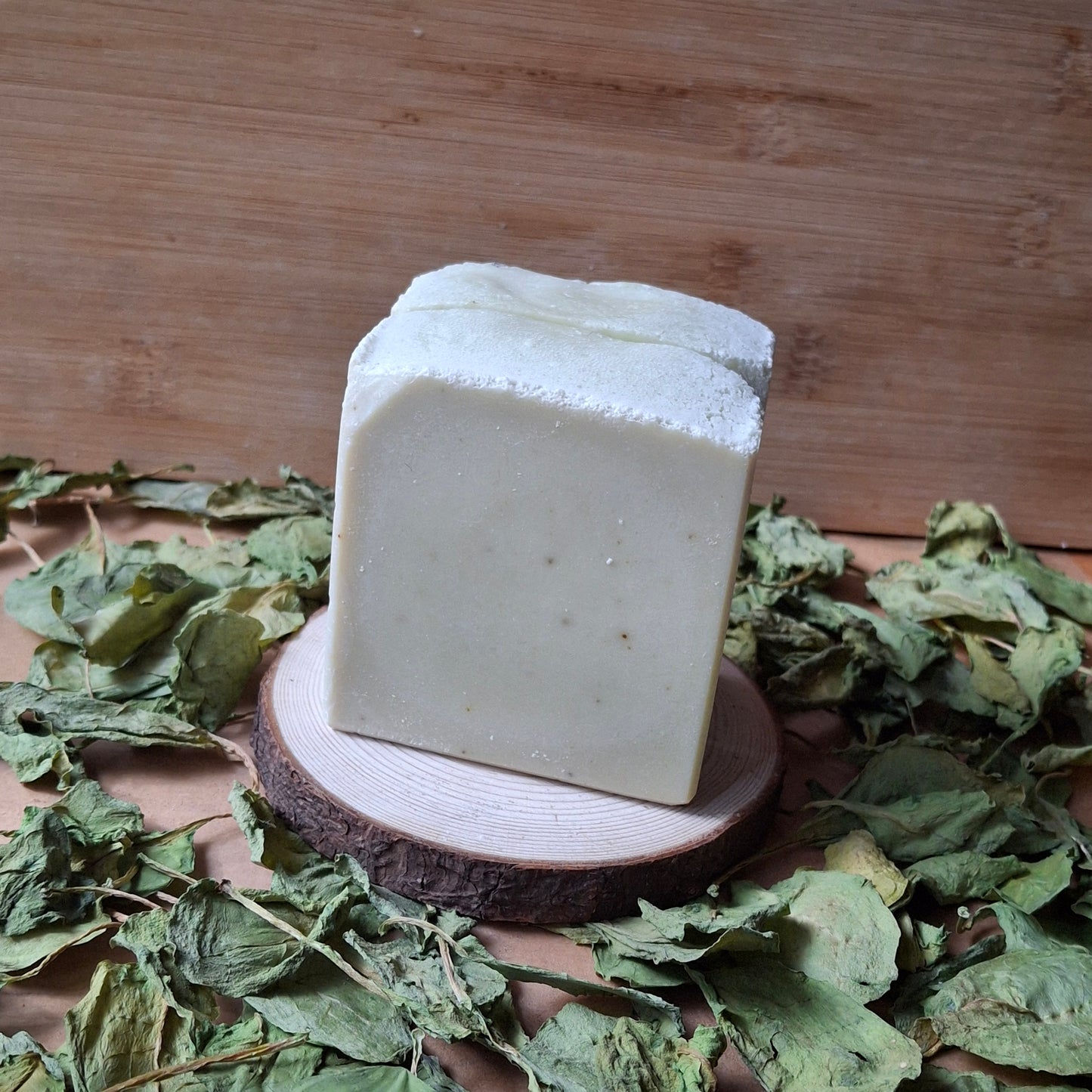 72% Olive Bar Soap