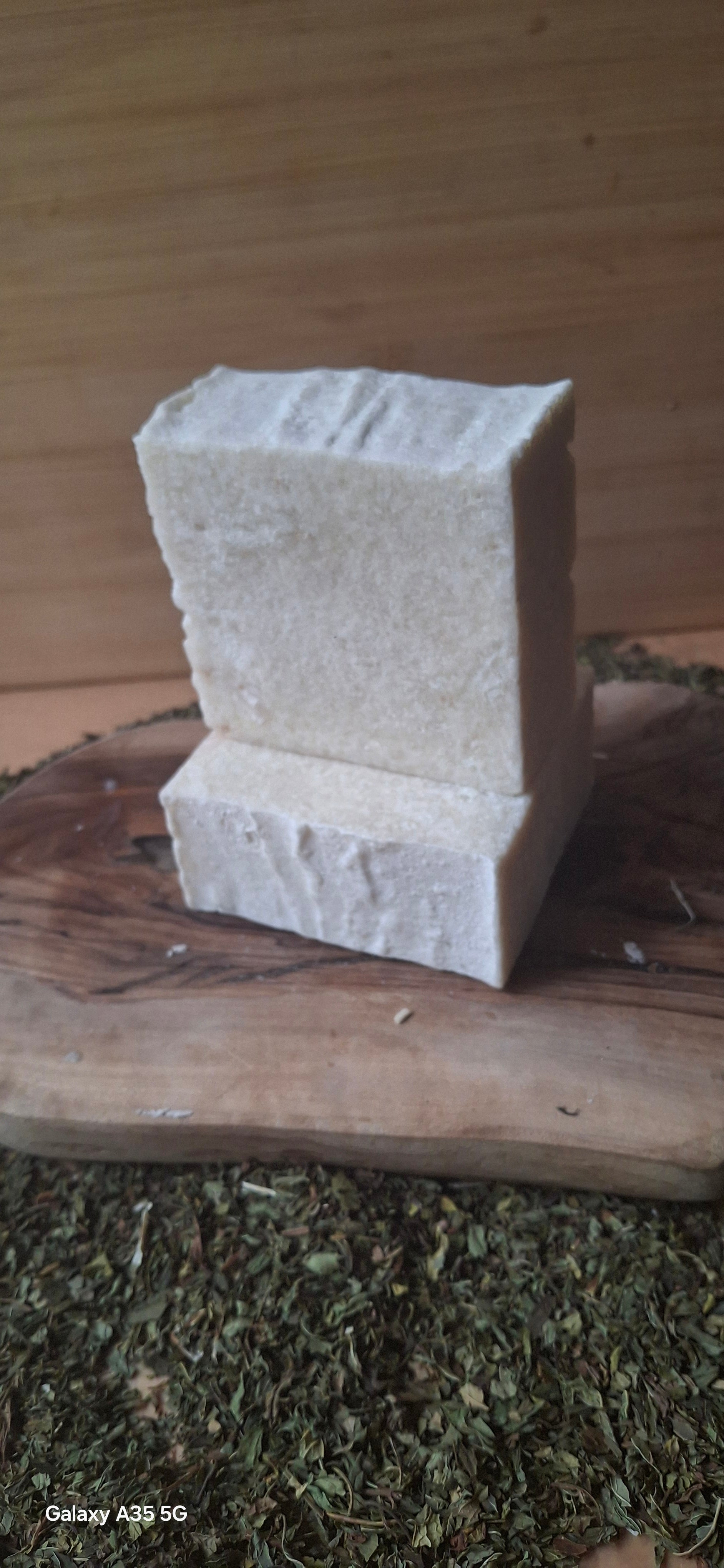 P Sulfur Soap Bar