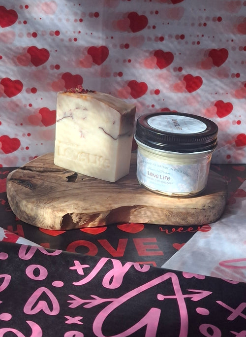 Bundles for Valentine's Day