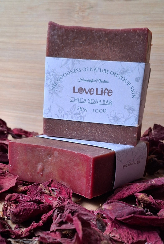 Chica Soap Bar
