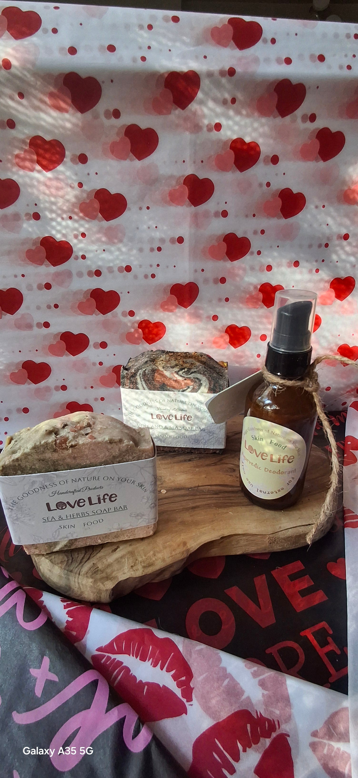 Bundle for Valentine's Day