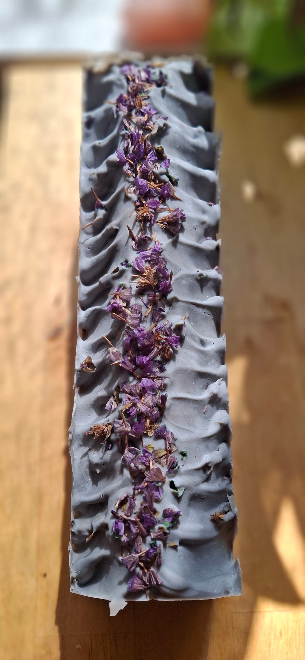 J Spyke Levender Soap Bar