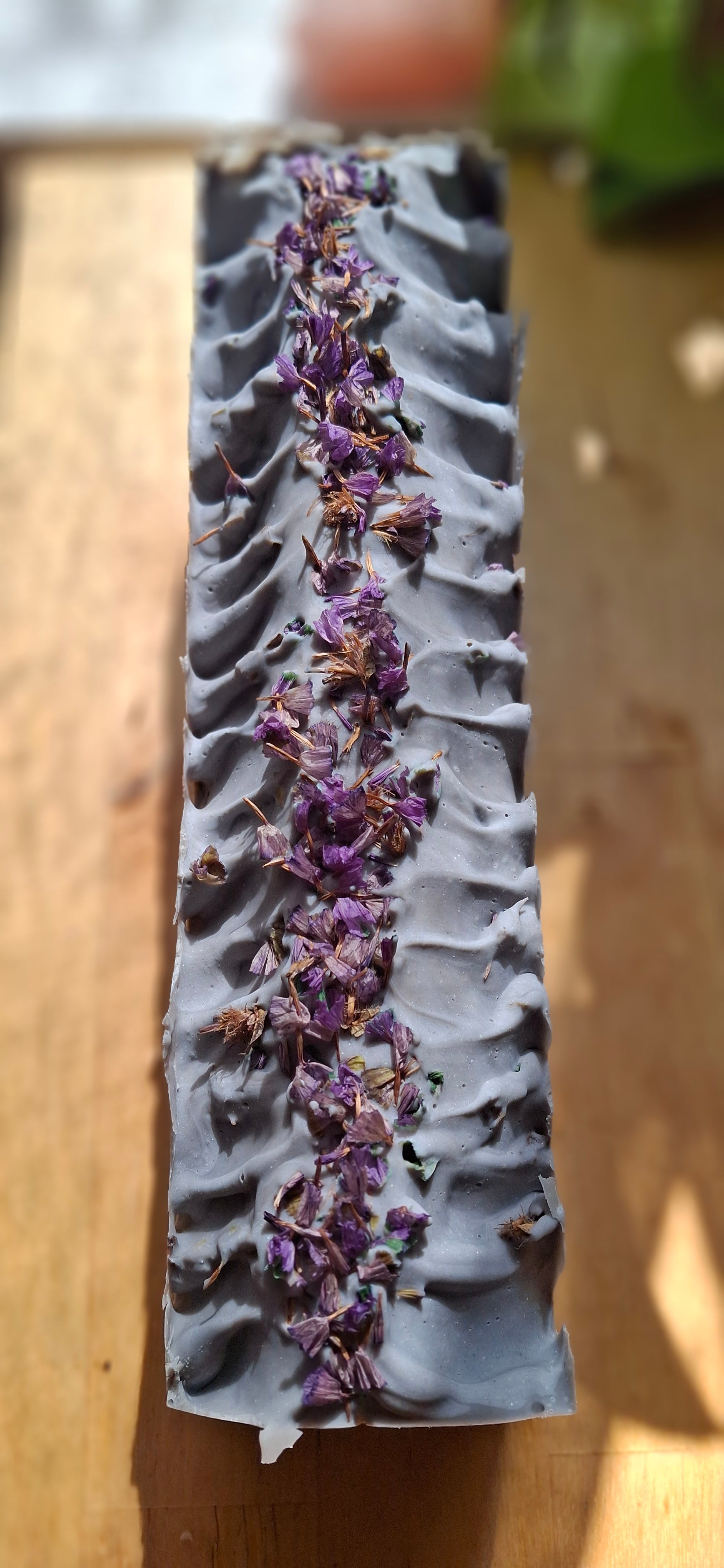 J Spyke Levender Soap Bar