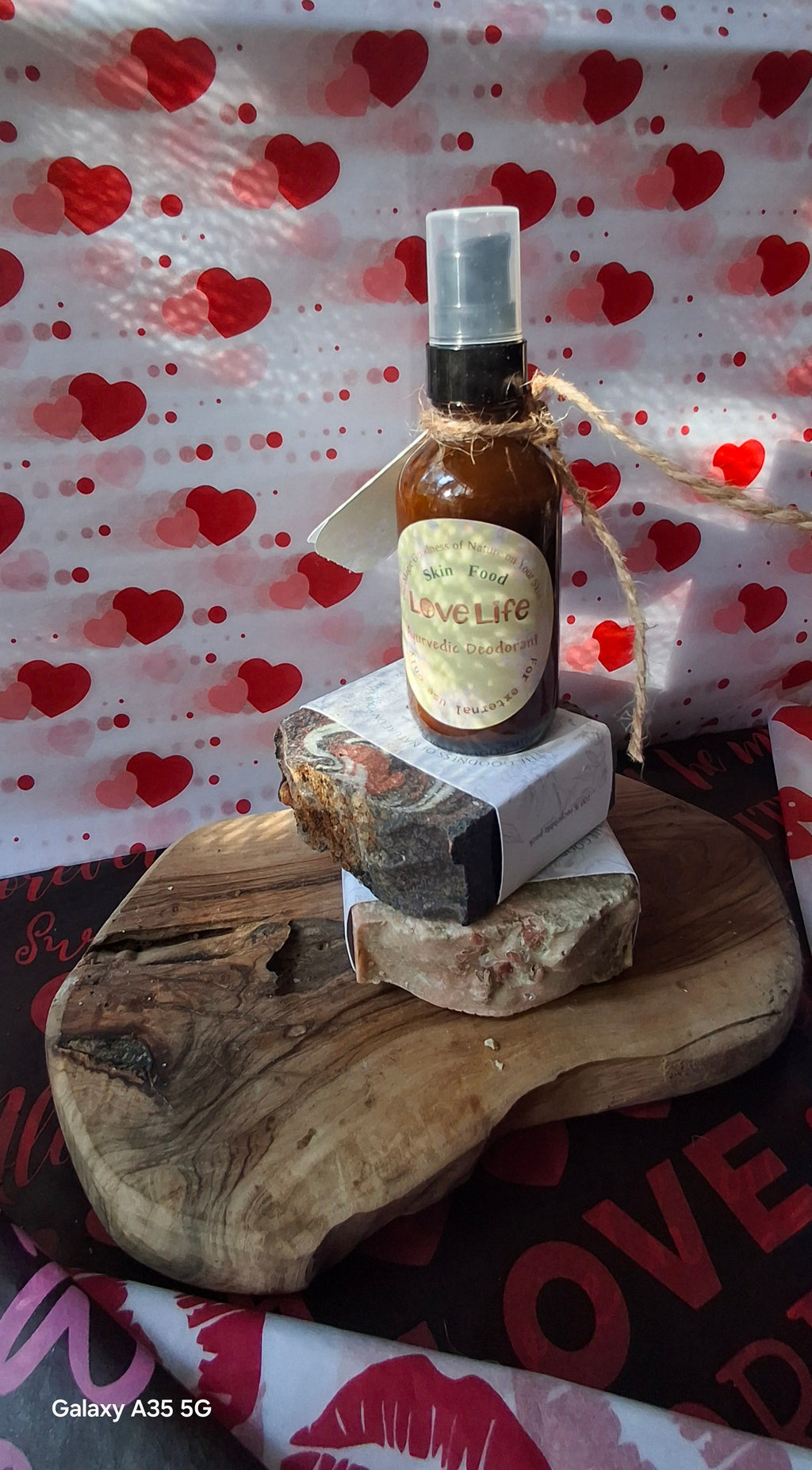 Bundle for Valentine's Day