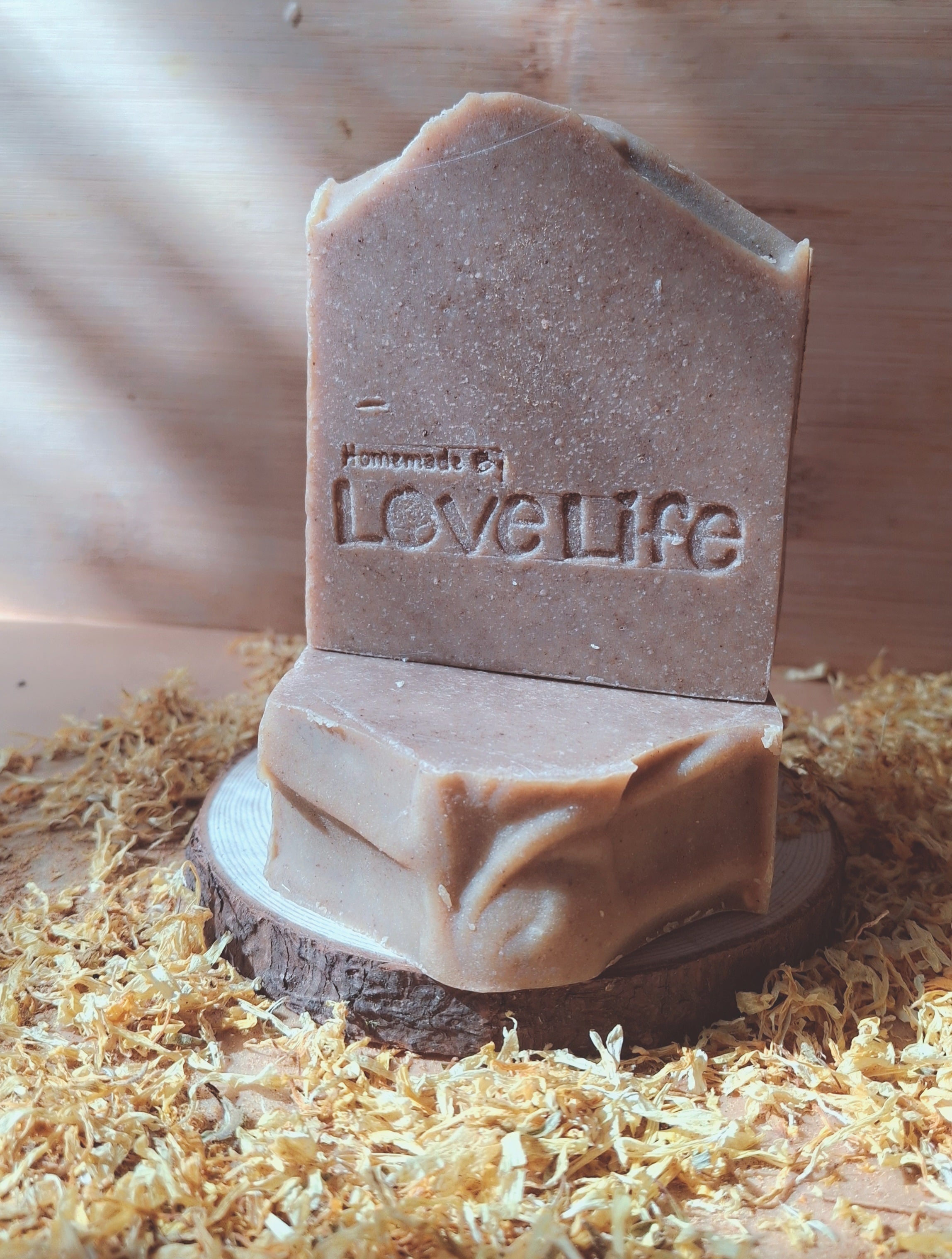 P One Step to Sunshine.