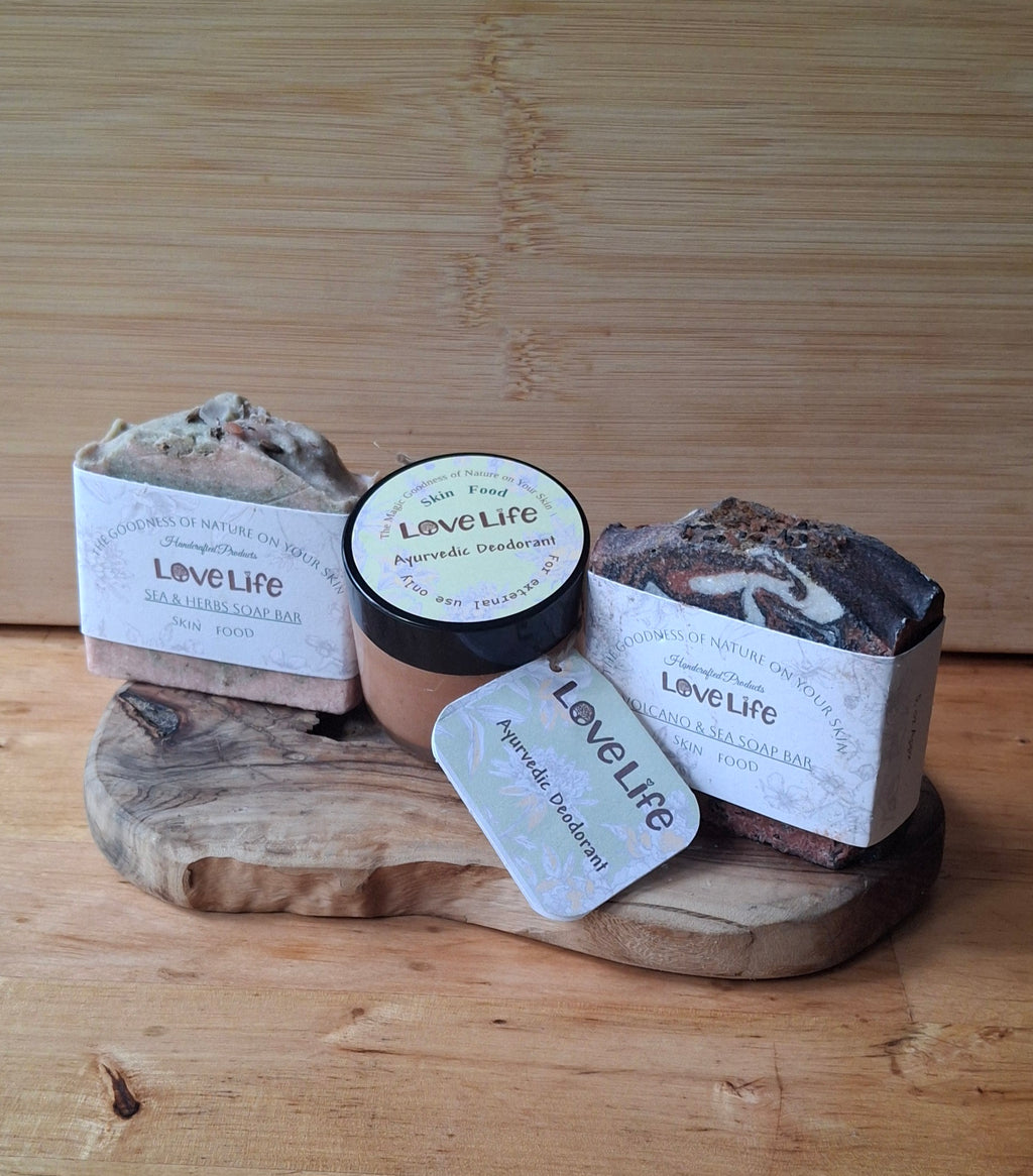 Bondles de Valentine's Day